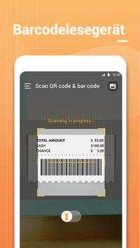 Mini Scan QR Code screenshot 2