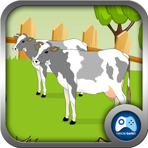 Escape Games Spot-89 icon
