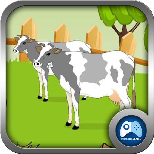 Escape Games Spot-89 1.0.2