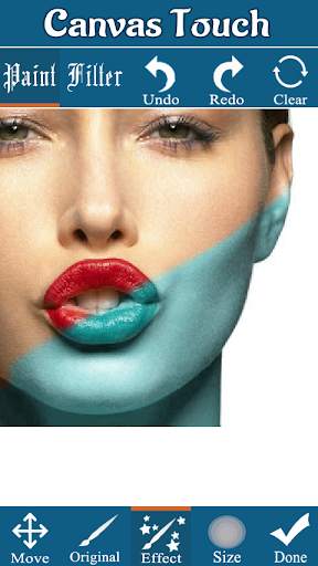 Pic Color Studio : Cool Color Filters 2 تصوير الشاشة