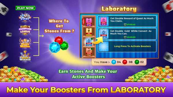 Callbreak - Multiplayer Game screenshot 2