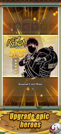 Ninja Revolution screenshot 8