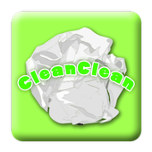 Clean Clean icon