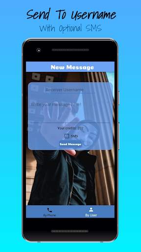 XMessage: Anonymous Texting screenshot 6