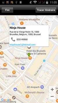 Ninja House screenshot 4