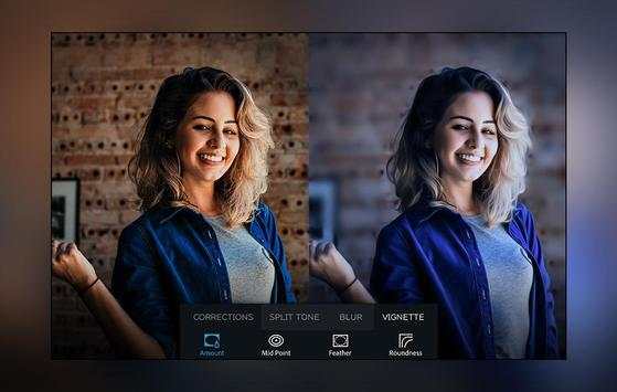 Photo Editor Free 5 تصوير الشاشة