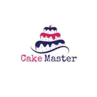 Cake Master | Free Homemade Cakes | logo