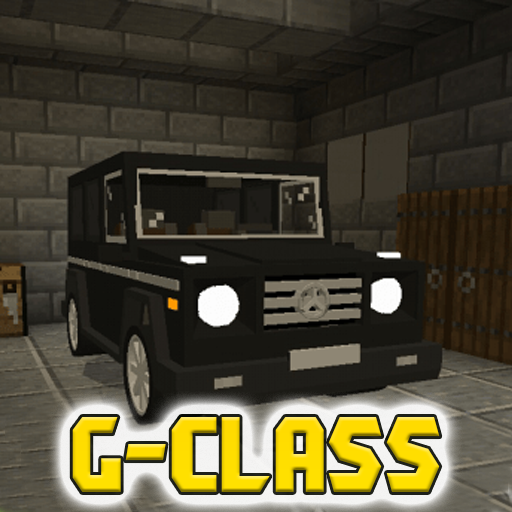 Transport Addon for MCPE icon