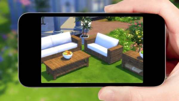 Cheats Sims 4 and FreePlay screenshot 3