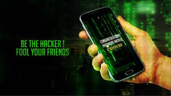 True Wifi password hack prank screenshot 6