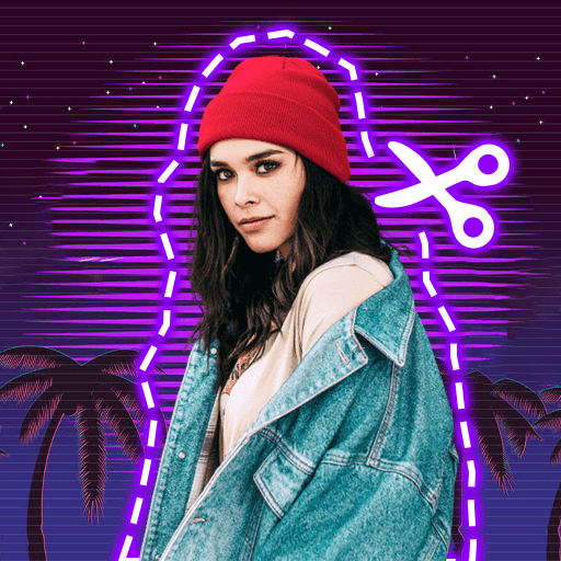 Pic Show AI Art Photo Editor icon