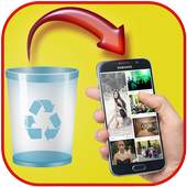 Deleted Photos Recovery - Recover Photos Picture 1.0