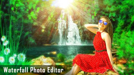 Nature Photo editor pro screenshot 10
