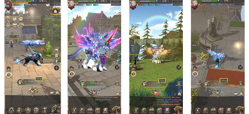 Immortal Destiny screenshot 6