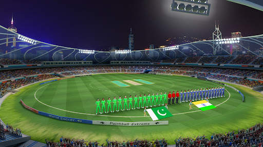 World Cricket Games :T20 Cup screenshot 3