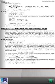 Electrochemistry screenshot 7