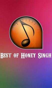 Best of Honey Singh screenshot 1