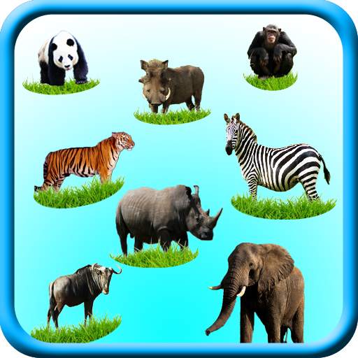 Wild Animals Sounds 1.13