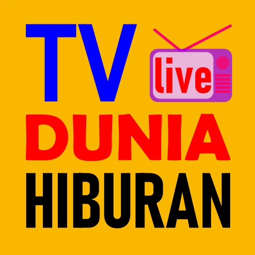 TV Dunia Hiburan icon