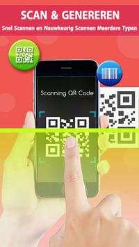 QR Code Reader Barcode Scanner PRO screenshot 2