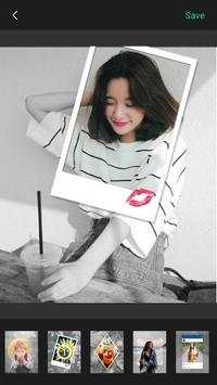 Camera Selfie - Photo Editer screenshot 6
