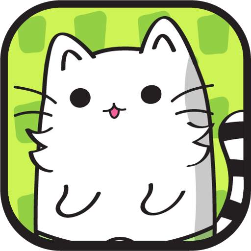 Cat Game: Cats offline games 33