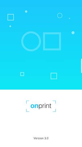 ONprint - The Connected Print screenshot 1