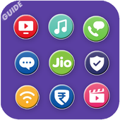 Tips myjio app features 2018 icon