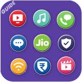 Tips myjio app features 2018