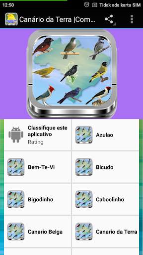 Trinca Ferro |Completos screenshot 2