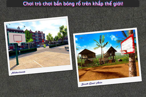 All-Star Basketball 3D™ 2K22 screenshot 11