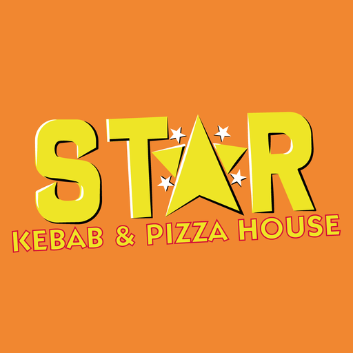 Star Kebab House WA2 icon