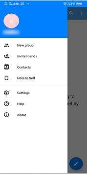 TMNT Messenger screenshot 1