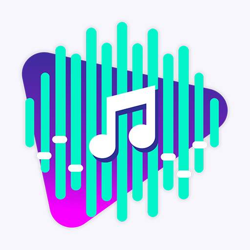 Visualay - Music visualizer overlay & Navbar 1.1