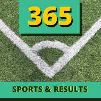 Best 365 Sports App for U icon