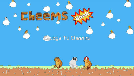 Cheems Bonk Game FREE screenshot 4
