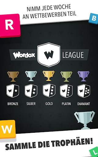 Wordox - Wörterspiel screenshot 4
