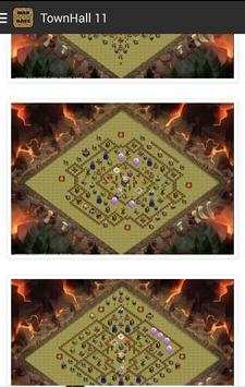 War Base for COC screenshot 4
