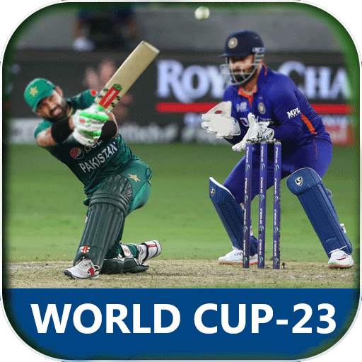 Live cricket World Cup 2023 9.8