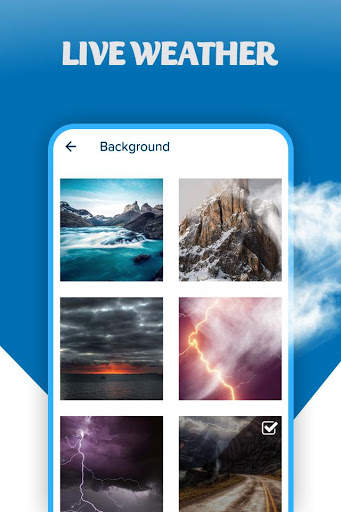 Weather Forecast - Live Weather screenshot 3