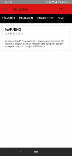 INF pulsa screenshot 8