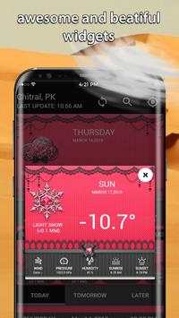 Weather Channel Forecast Live Weather Channel App screenshot 7