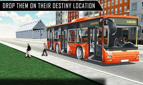Tourist Bus screenshot 3
