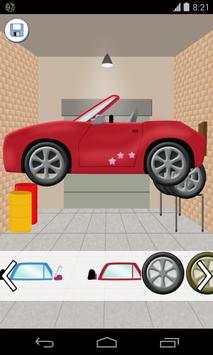 car building games screenshot 2