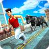 Angry Bull Simulator 2019: Bull Attack Games 3D 1.3