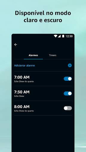 Amazon Alexa screenshot 8
