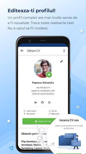 BestJobs screenshot 5