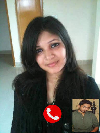 Desi Bhabhi Video Call - Hot Sexy Video Call screenshot 2