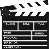 My Movies icon