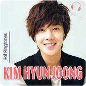 Kim Hyun Joong Hot Ringtones 1.0.214